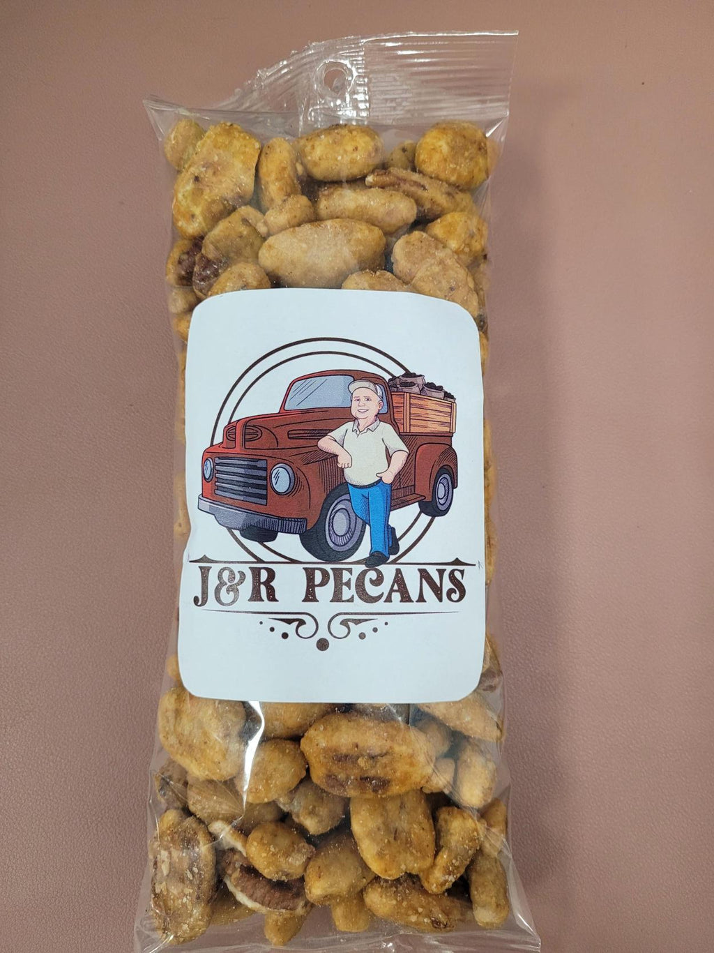 Flavored Pecan Pack