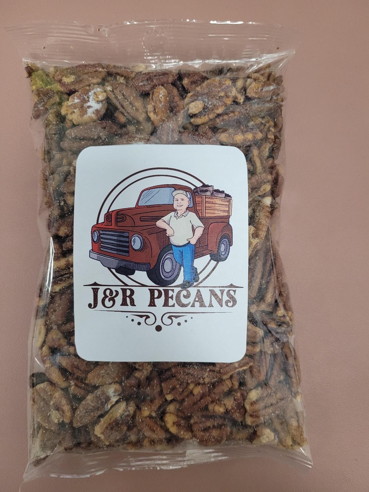 Flavored Pecan Pack